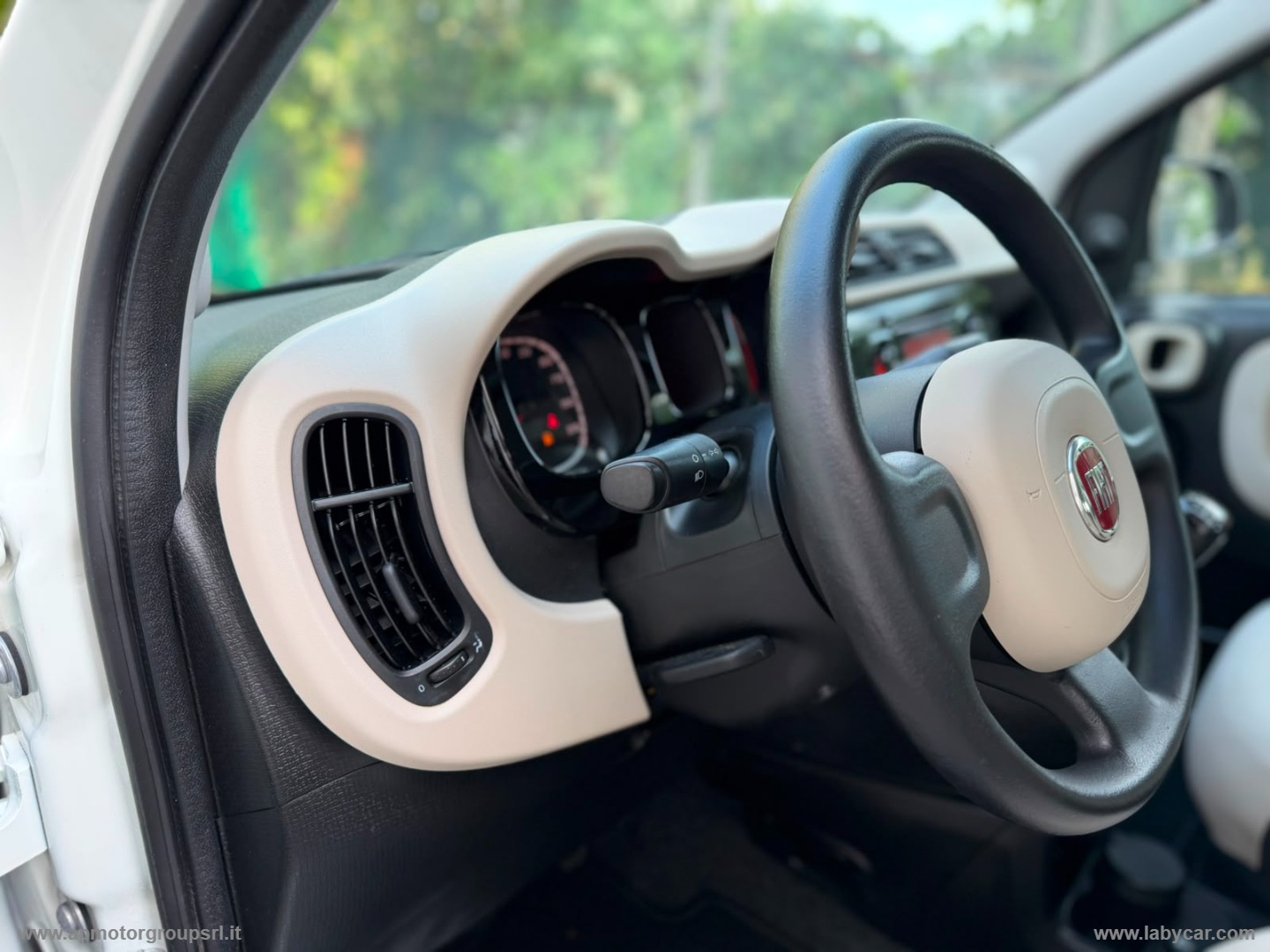 Panda 1.2 Lounge - immagine 26