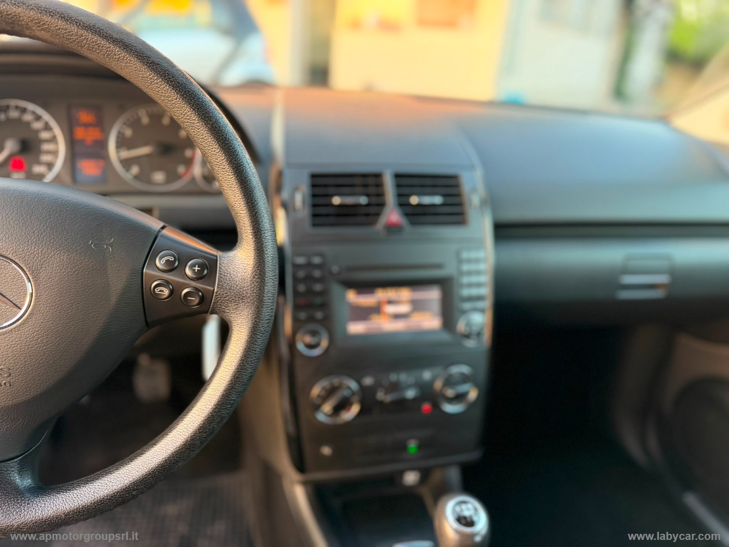 A 160 BlueEFFICIENCY Special Edition - immagine 26