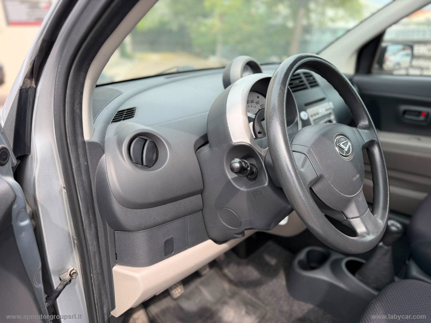 Sirion 1.3 16V Mio Sport GREEN POWERED - immagine 26