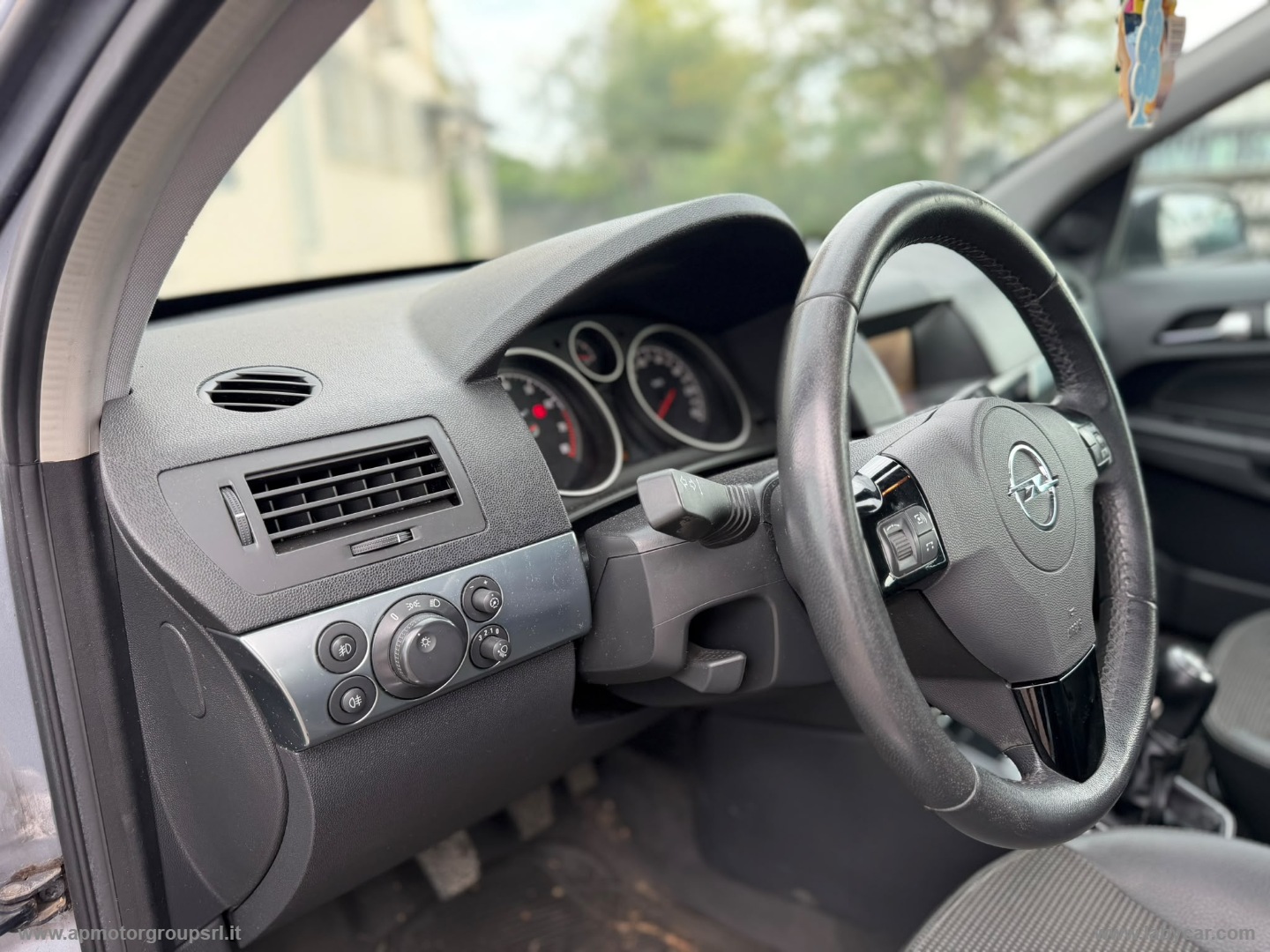 Astra 1.6 16V VVT 5p. Club - immagine 26