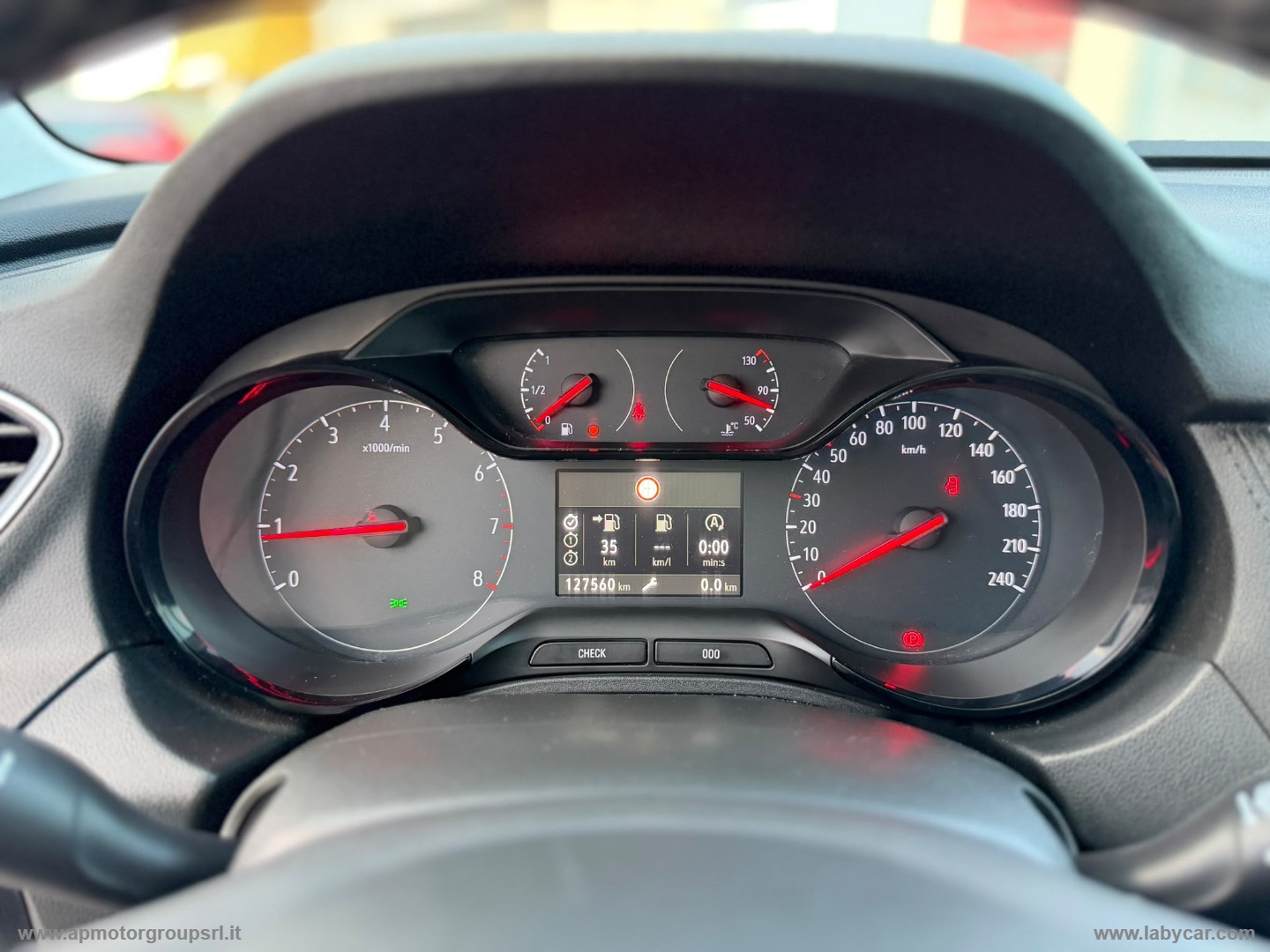 Grandland X 1.5 D Ecotec S&S Ultimate - immagine 26