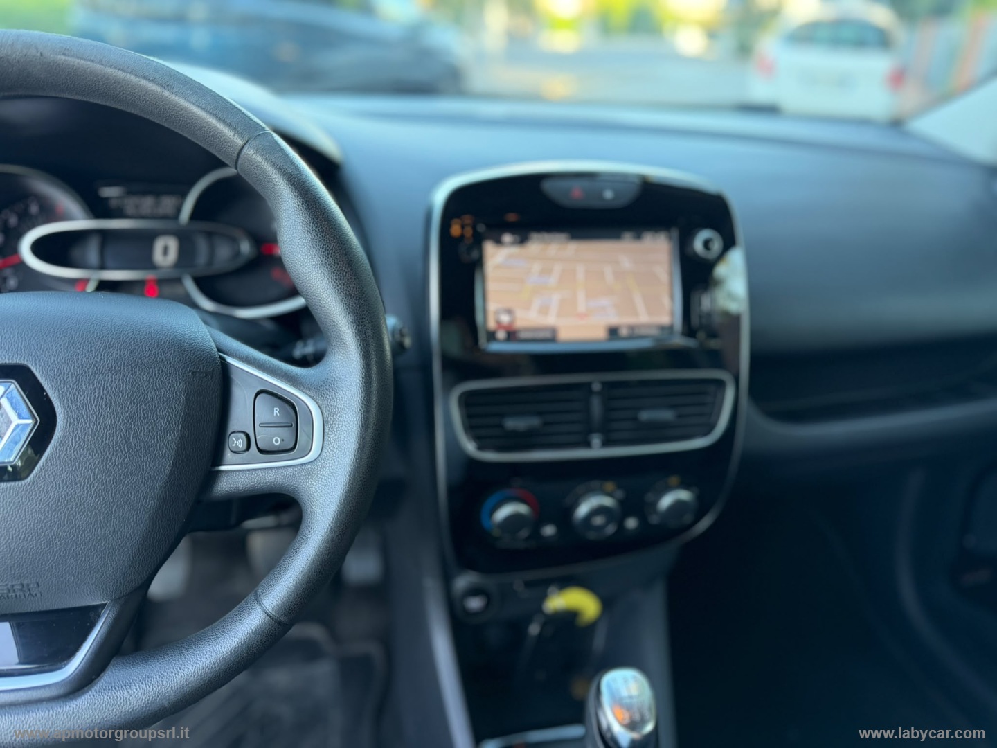 Clio dCi 8V 75 CV S&S 5p. Energy Intens - immagine 26