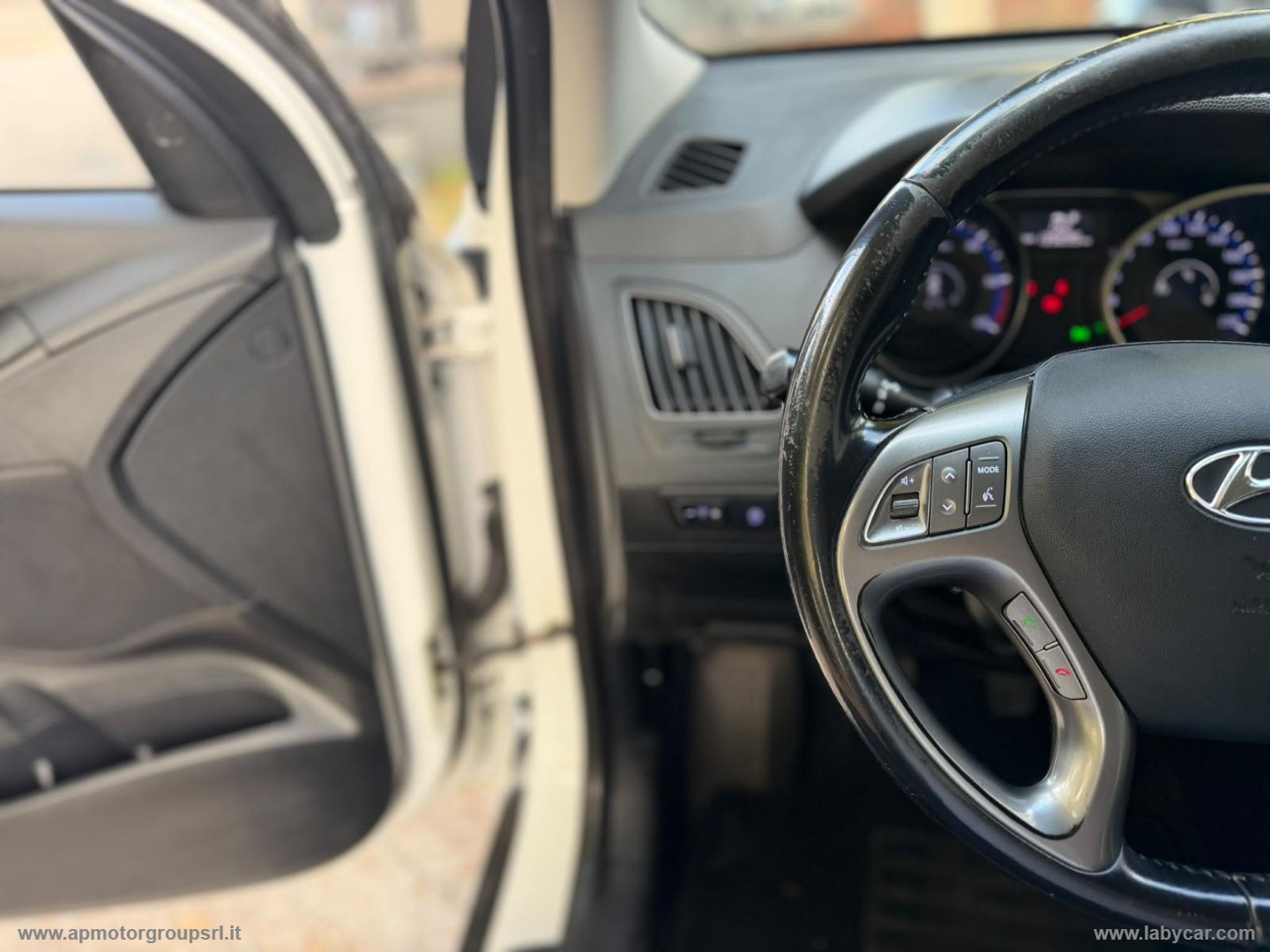 ix35 1.7 CRDi Xpossible - immagine 26