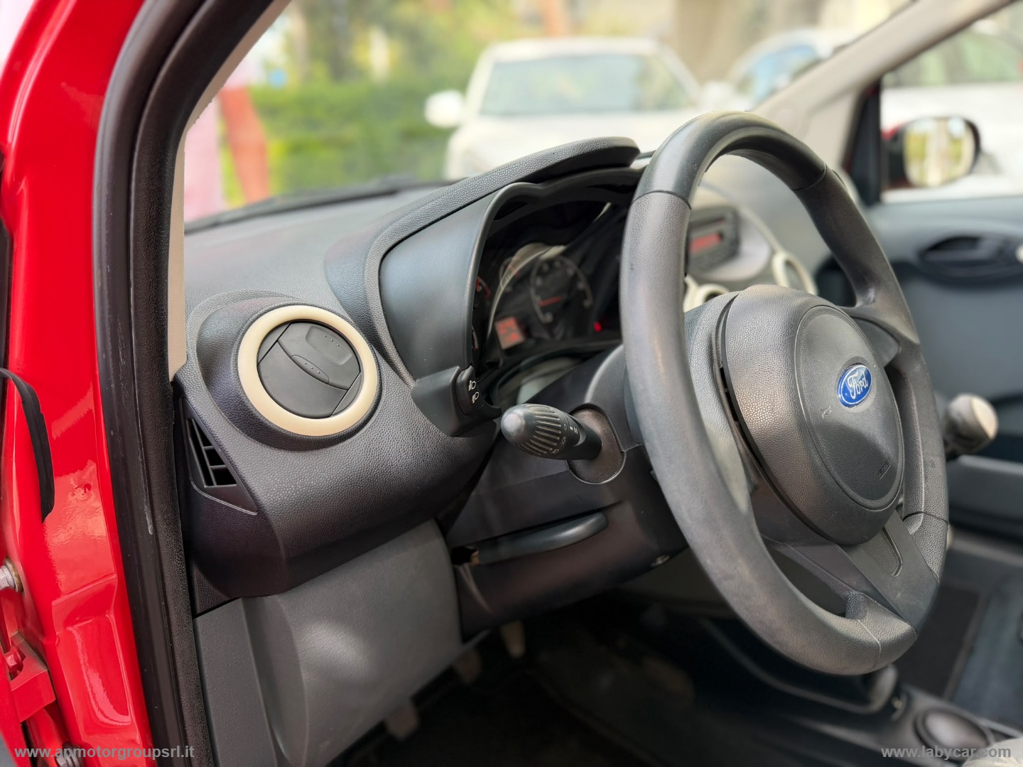 Ka 1.2 8V 69 CV BUSINESS - immagine 26