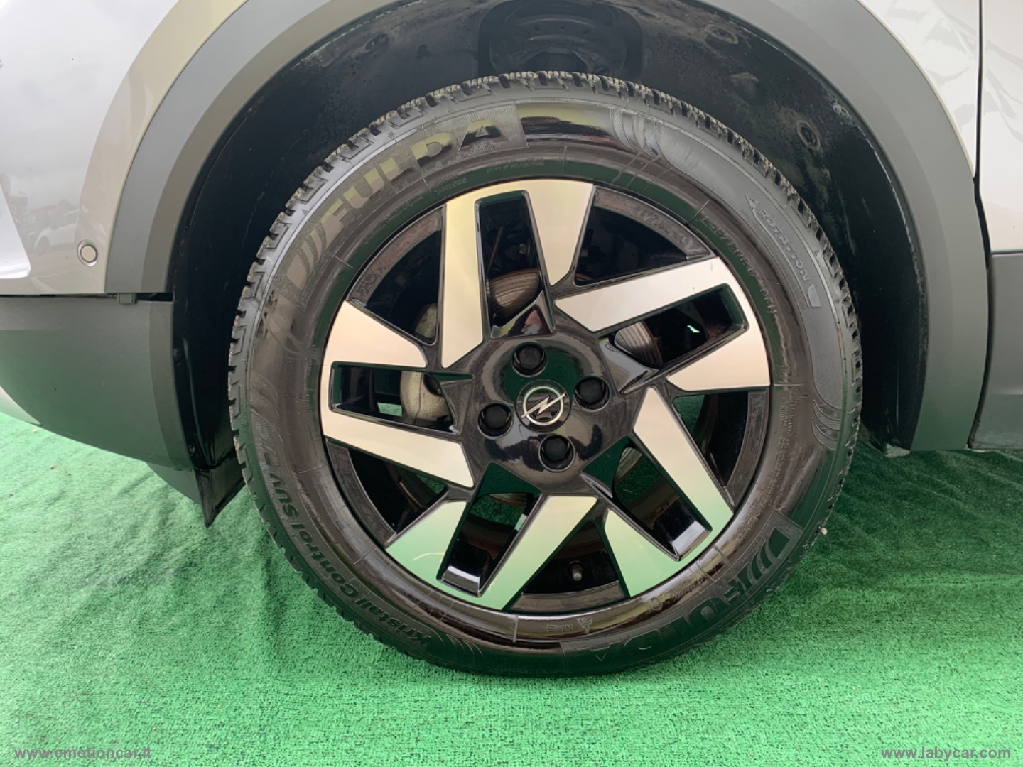 Mokka 1.2 Turbo D&T - 2022 - immagine 26