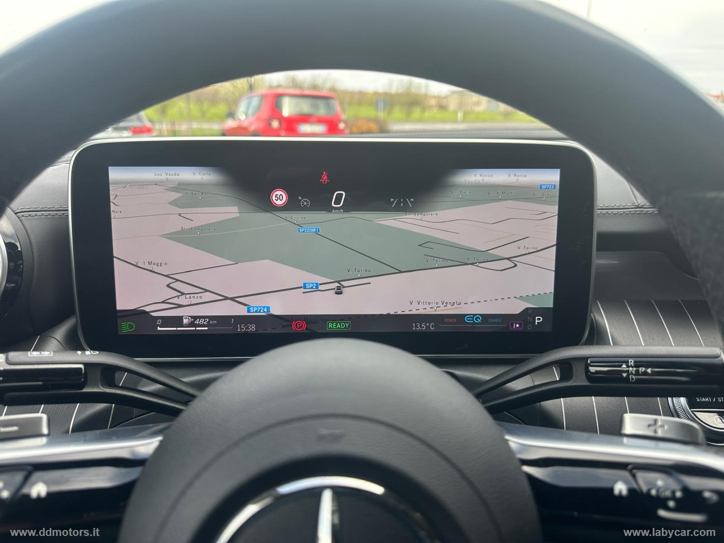 C 220 d Mild hybrid Premium Pro PROMO - immagine 26
