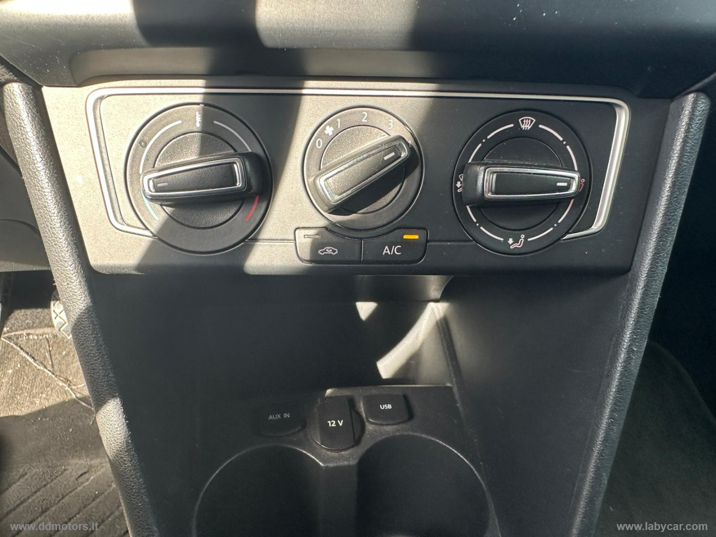 Polo 1.4 TDI 5p. Comfortline NEOPATENTATI - immagine 26