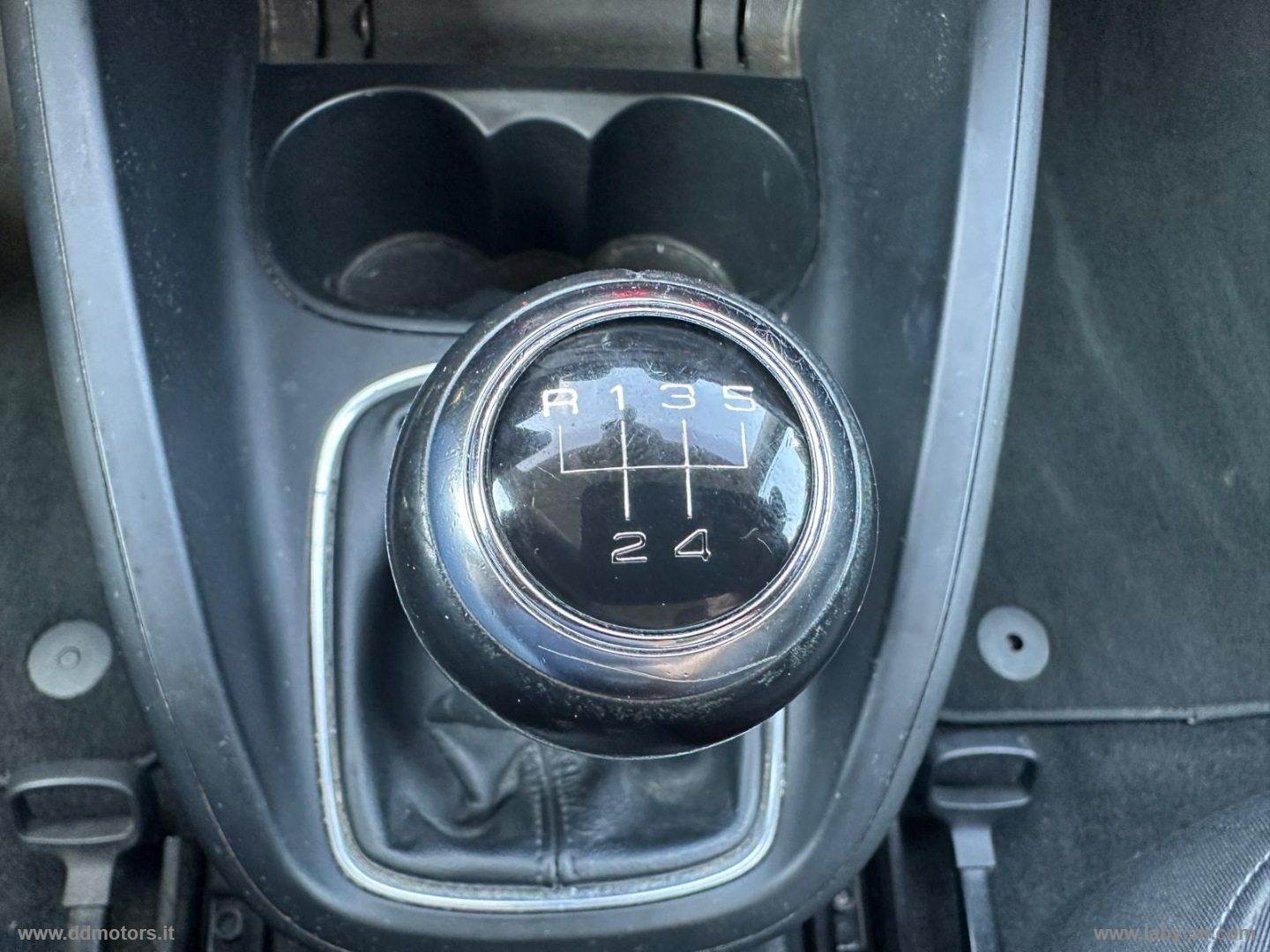 A1 1.4 TDI Admired NEOPATENTATI - immagine 26