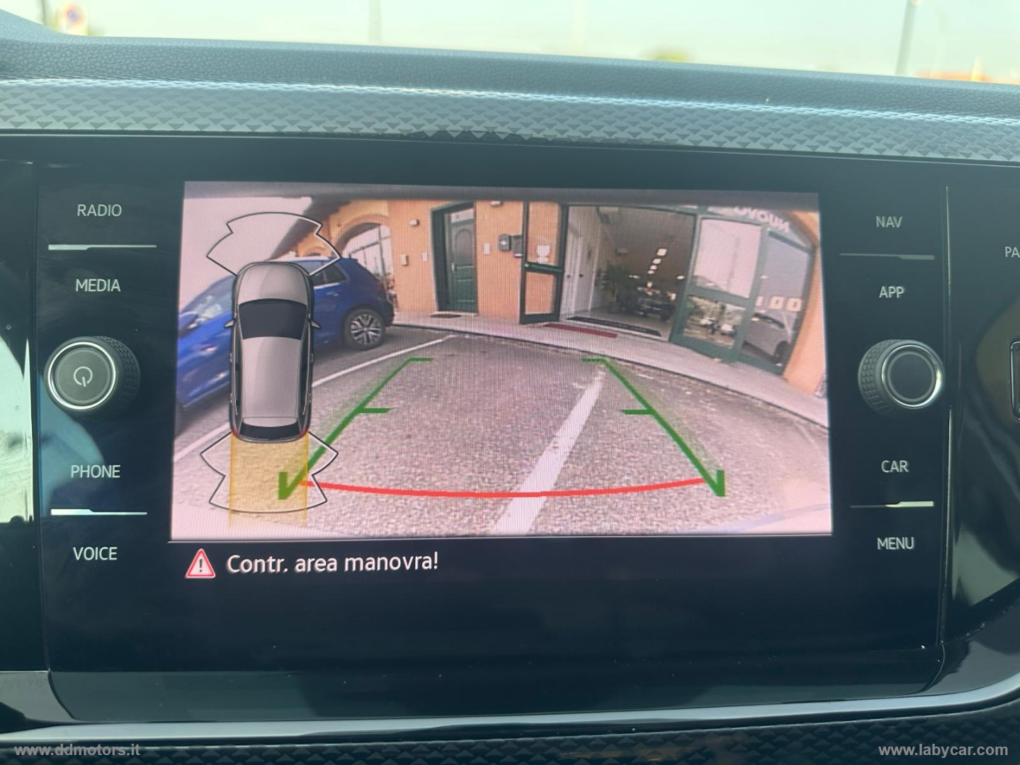 Polo 1.0 TSI Life *NEOPATENTATI* - immagine 26