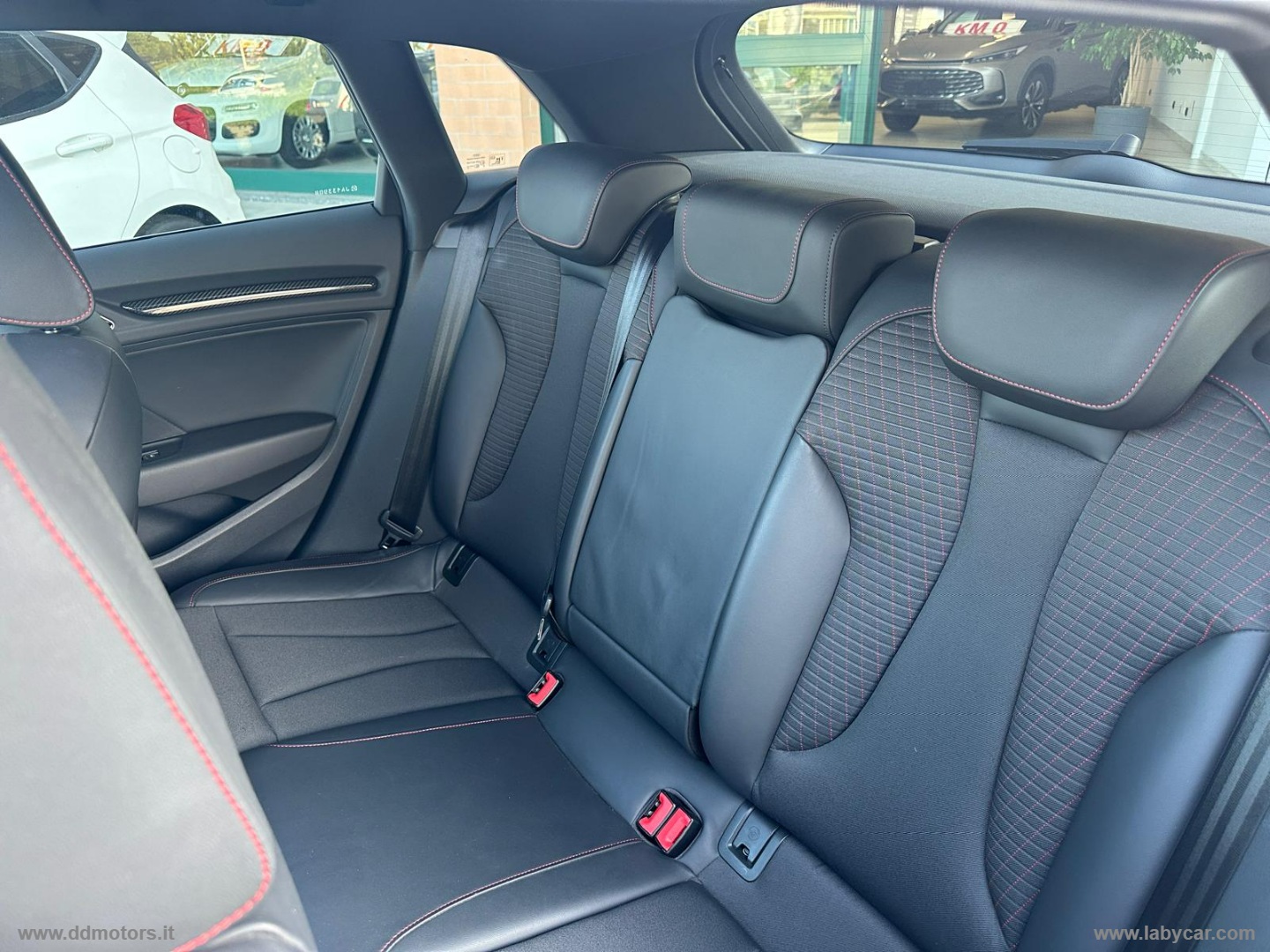 S3 SPB 2.0 TFSI quattro S tronic QUATTRO - immagine 26