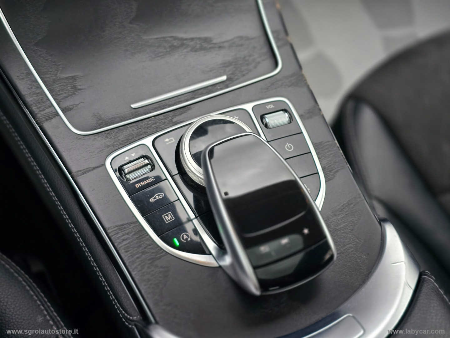GLC 250 d 4Matic Premium TETTUCCIO - immagine 26