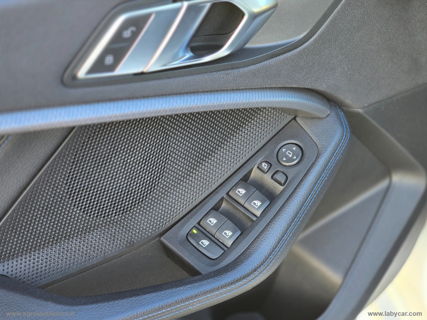118d 5p. Msport - immagine 26