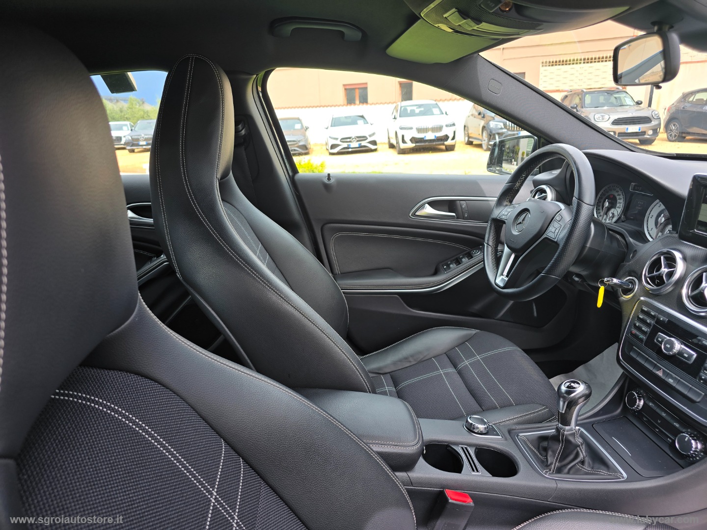 A 180 CDI Sport - immagine 26