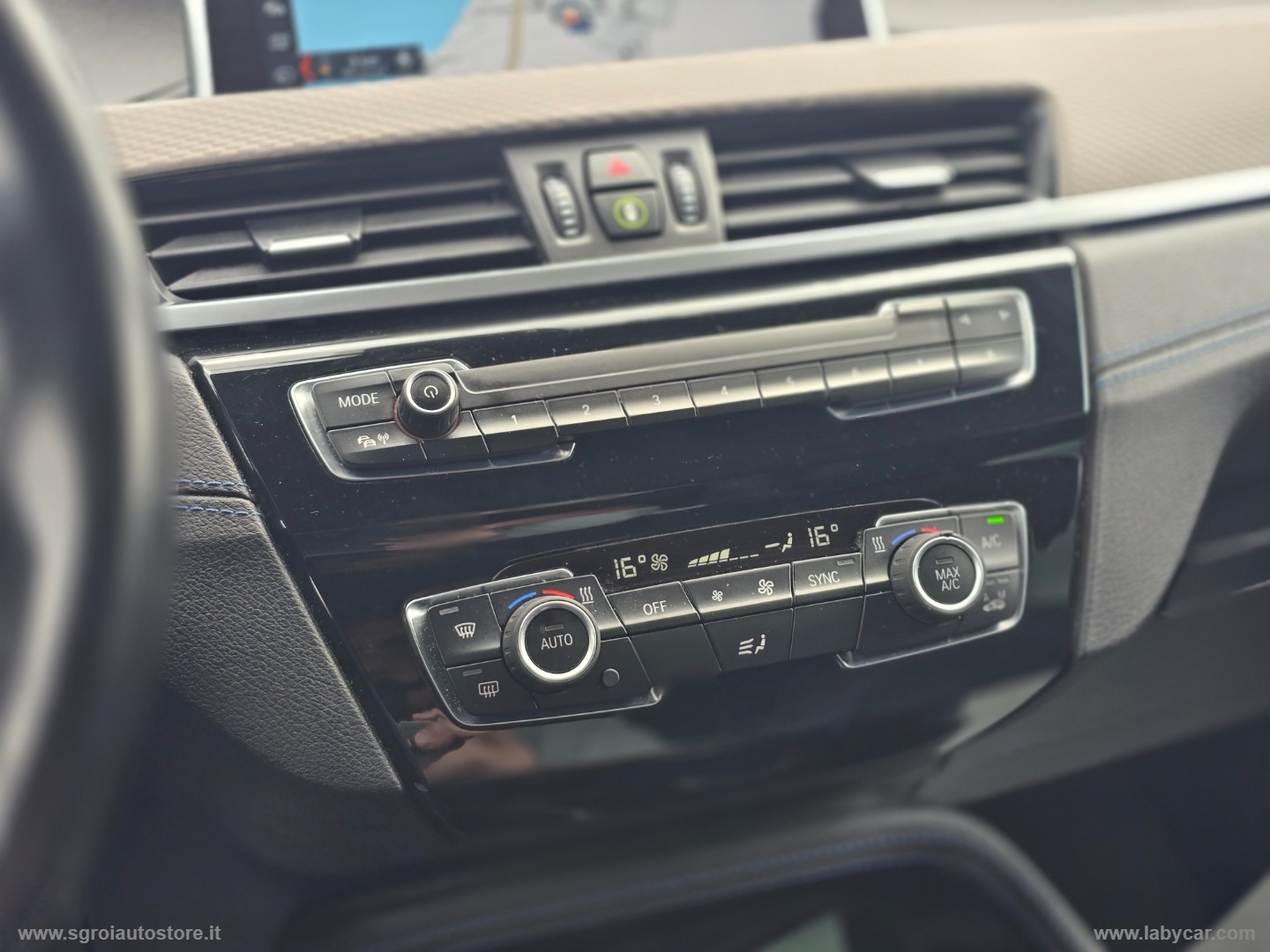 X2 SDrive18d Msport - immagine 26