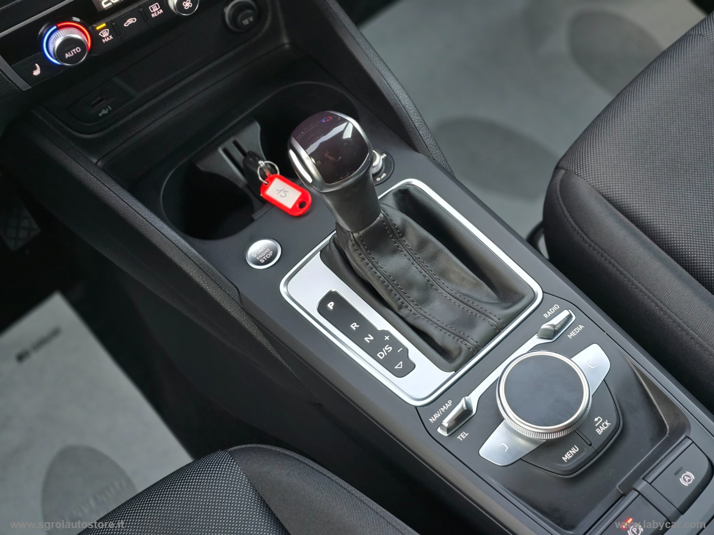 Q2 35 TDI S tronic - immagine 26