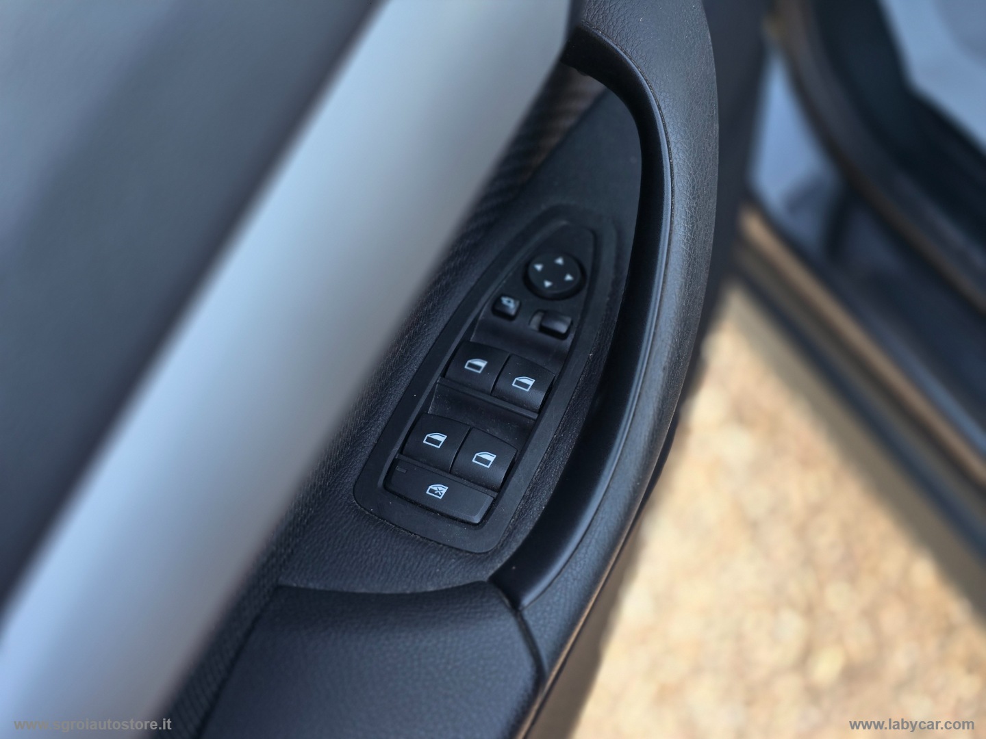 X1 sDrive18d Business Advantage - immagine 26