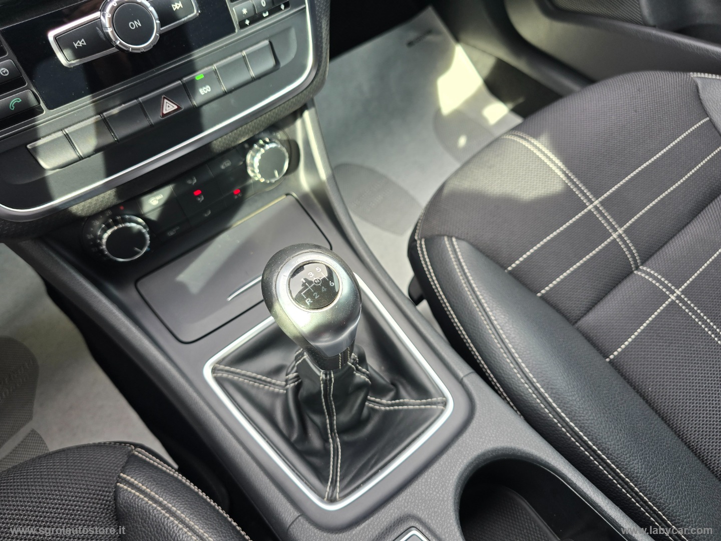 A 180 CDI Sport - immagine 26