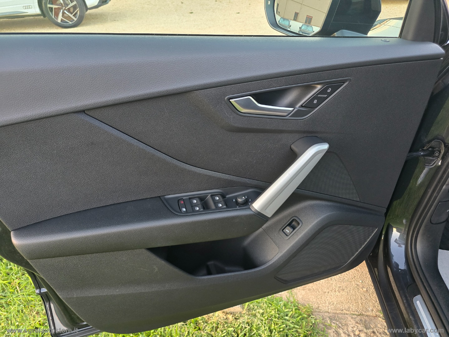 Q2 30 TDI Admired Advanded - immagine 26