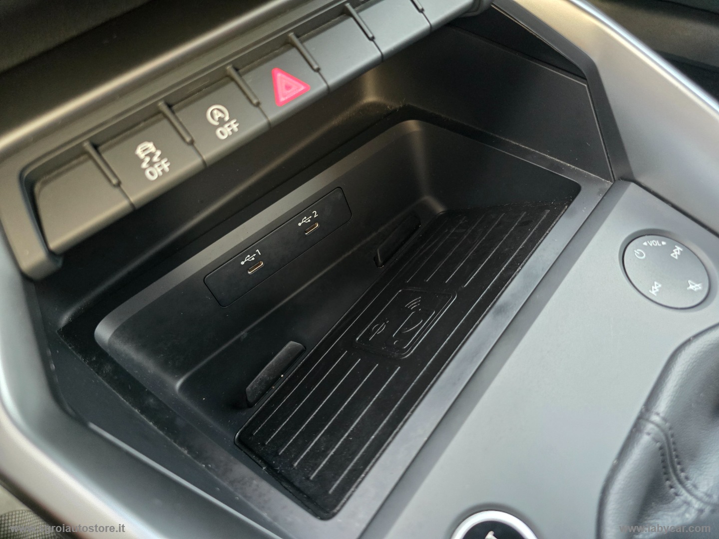 A3 SPB 30 TDI - immagine 26