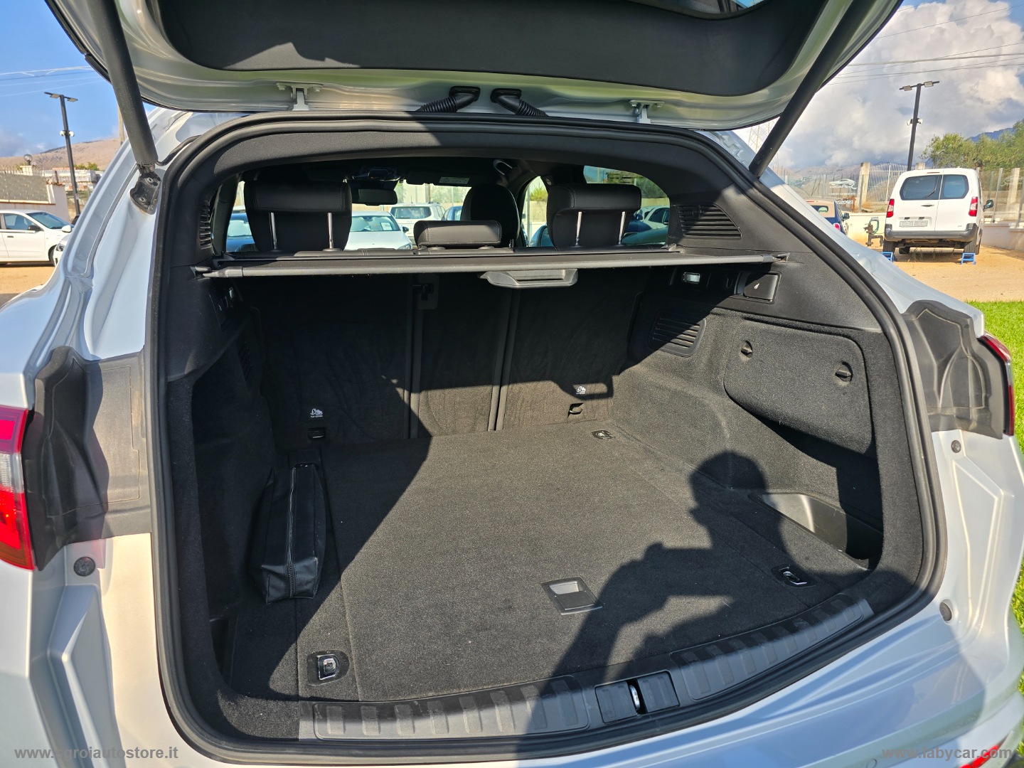 Stelvio 2.2 T.diesel 210CV AT8 Q4 Veloce - immagine 26