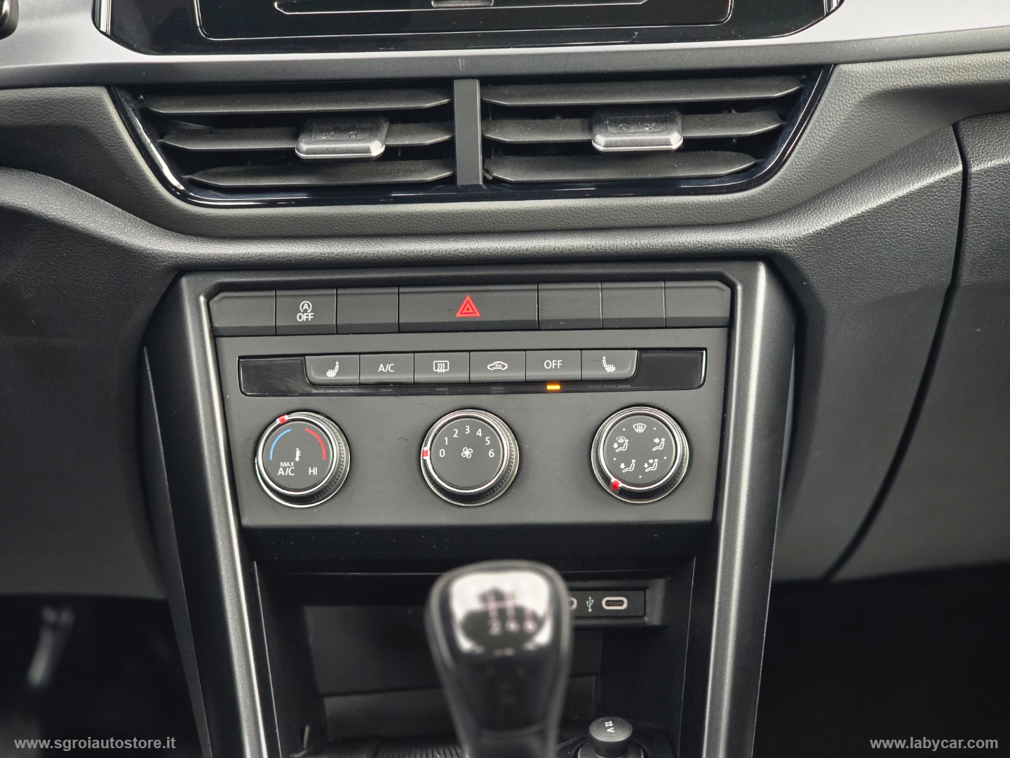 T-Roc 2.0 TDI SCR - immagine 26