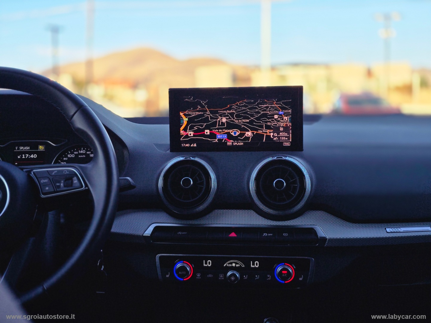 Q2 30 TDI S tronic - immagine 26