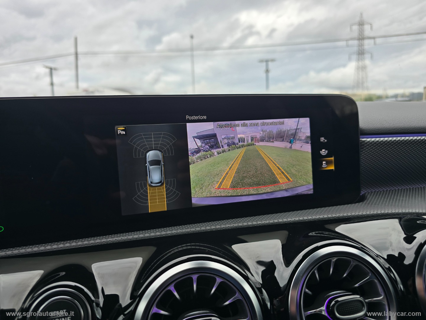 A 180 d Sport - immagine 26