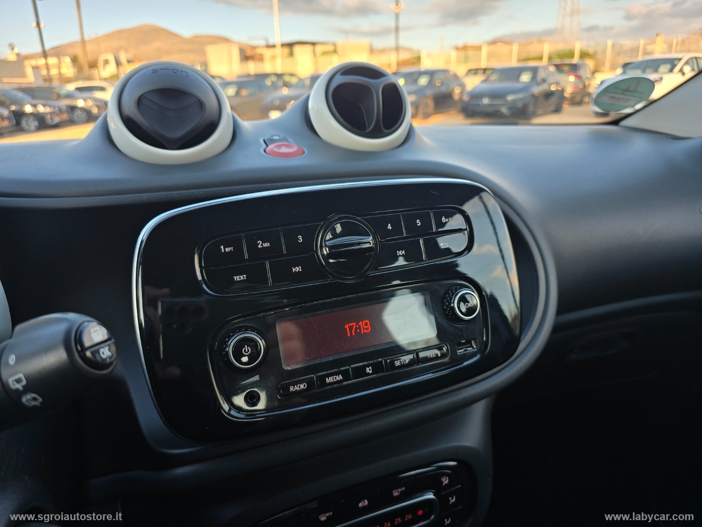 forfour 90 0.9 Turbo Perfect - immagine 26