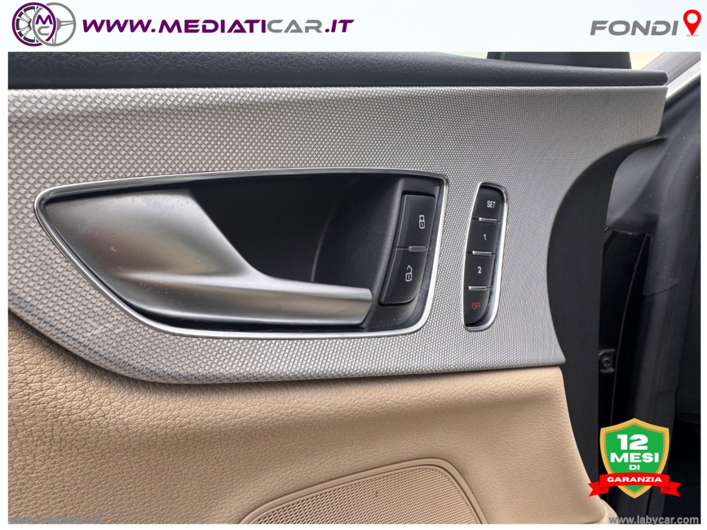 A7 SPB 3.0 TDI 272CV quattro S tronic - immagine 26