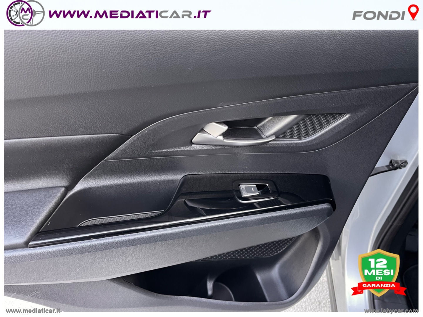 Korando 1.6 Diesel 2WD Icon - immagine 26