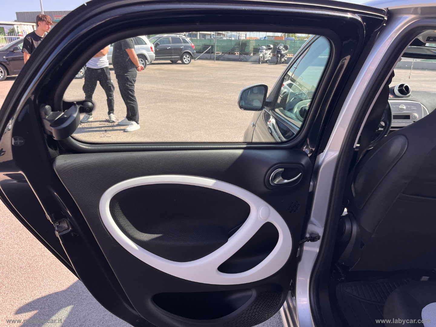 forfour 70 1.0 Passion - immagine 26