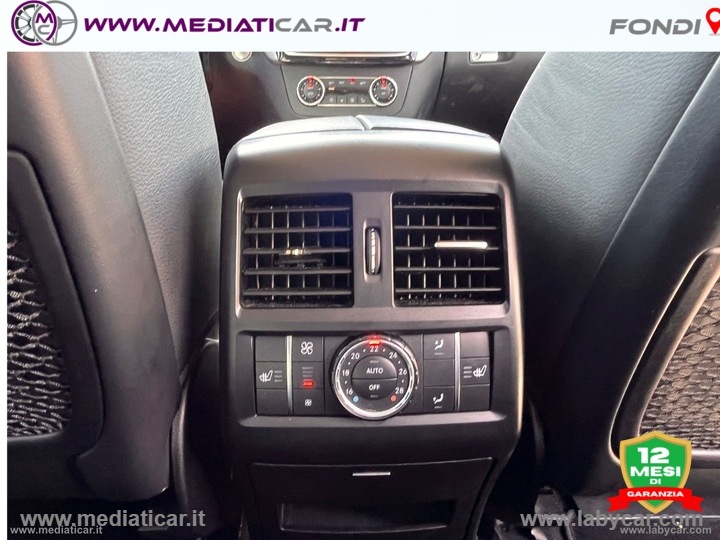 GLE 350 d 4Matic Premium - immagine 26