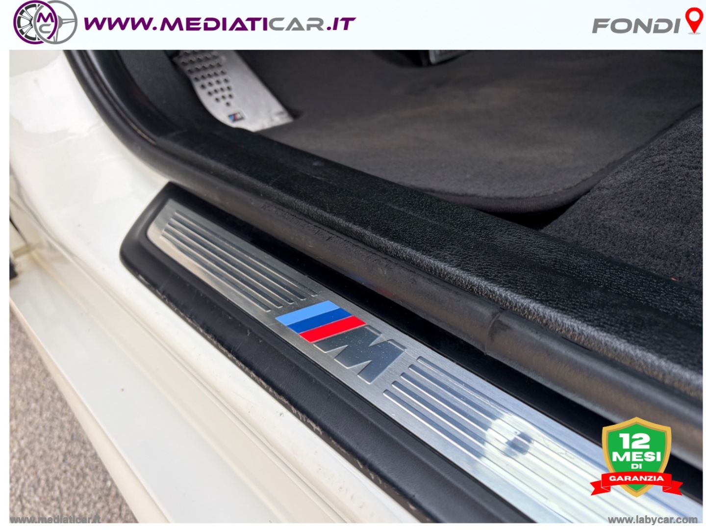 X4 xDrive20d Msport - immagine 26