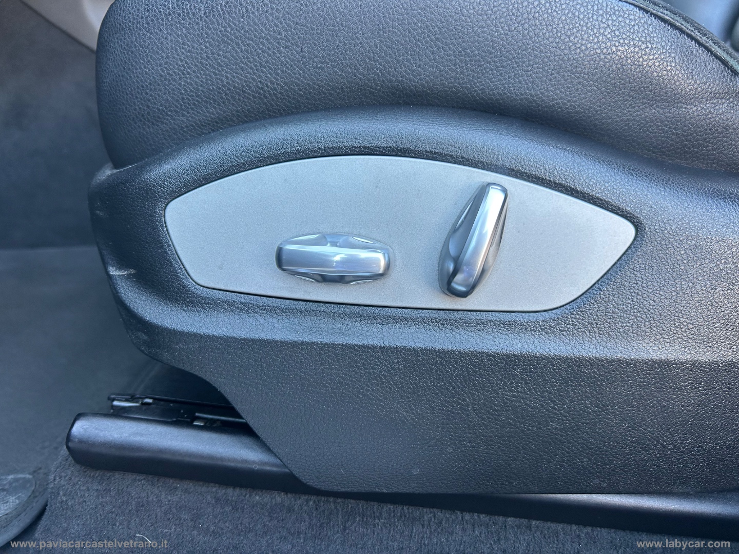 Macan 3.0 S Diesel - immagine 26