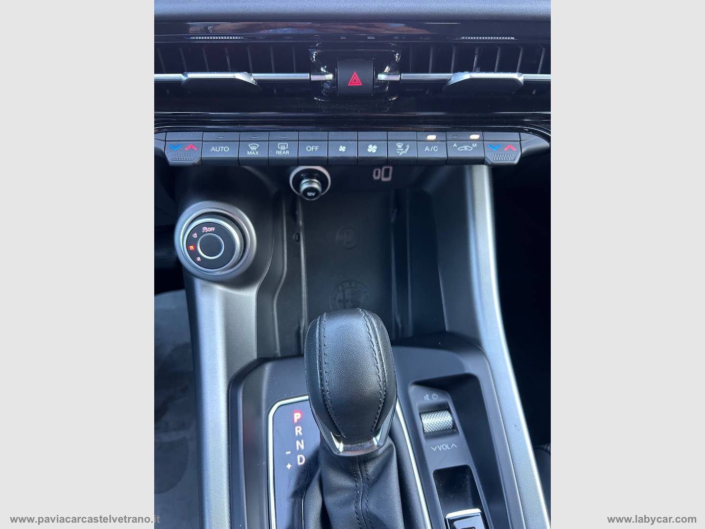 Tonale 1.6 diesel 130 CV TCT6 Ti - immagine 26