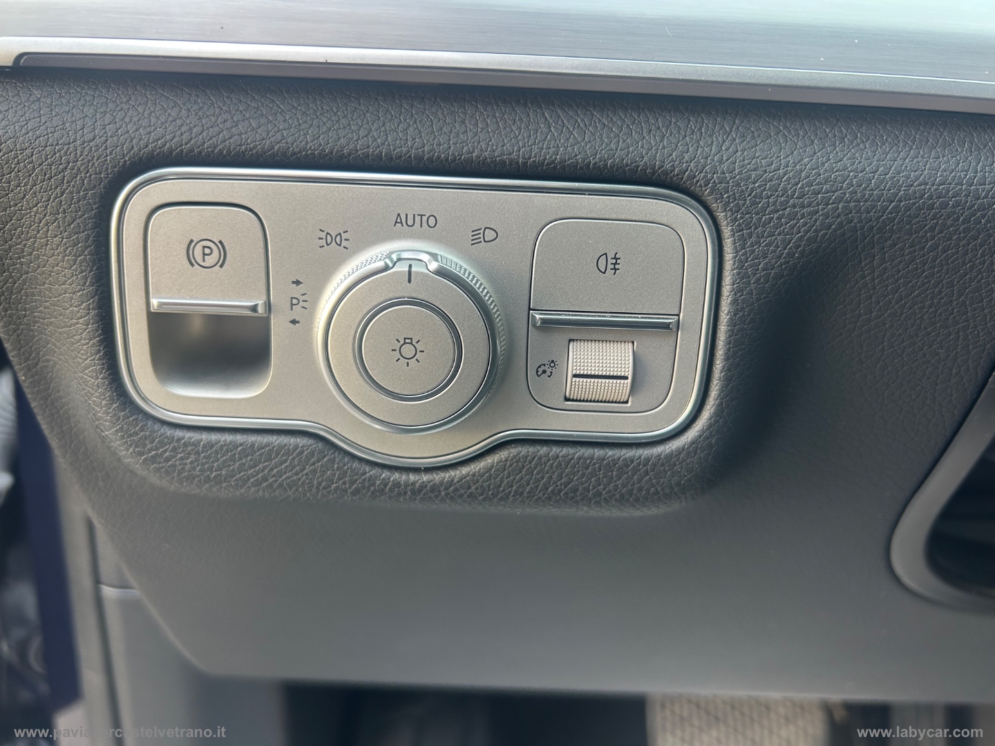 GLE 300 d 4Matic Mild Hybrid Prem. Plus - immagine 26