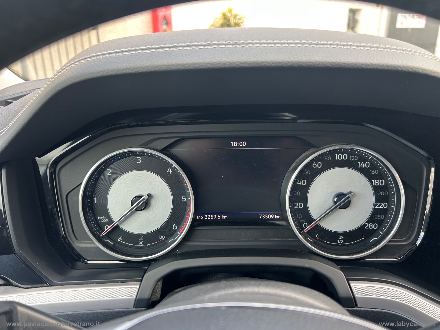 Touareg 3.0 TDI Advanced - immagine 26