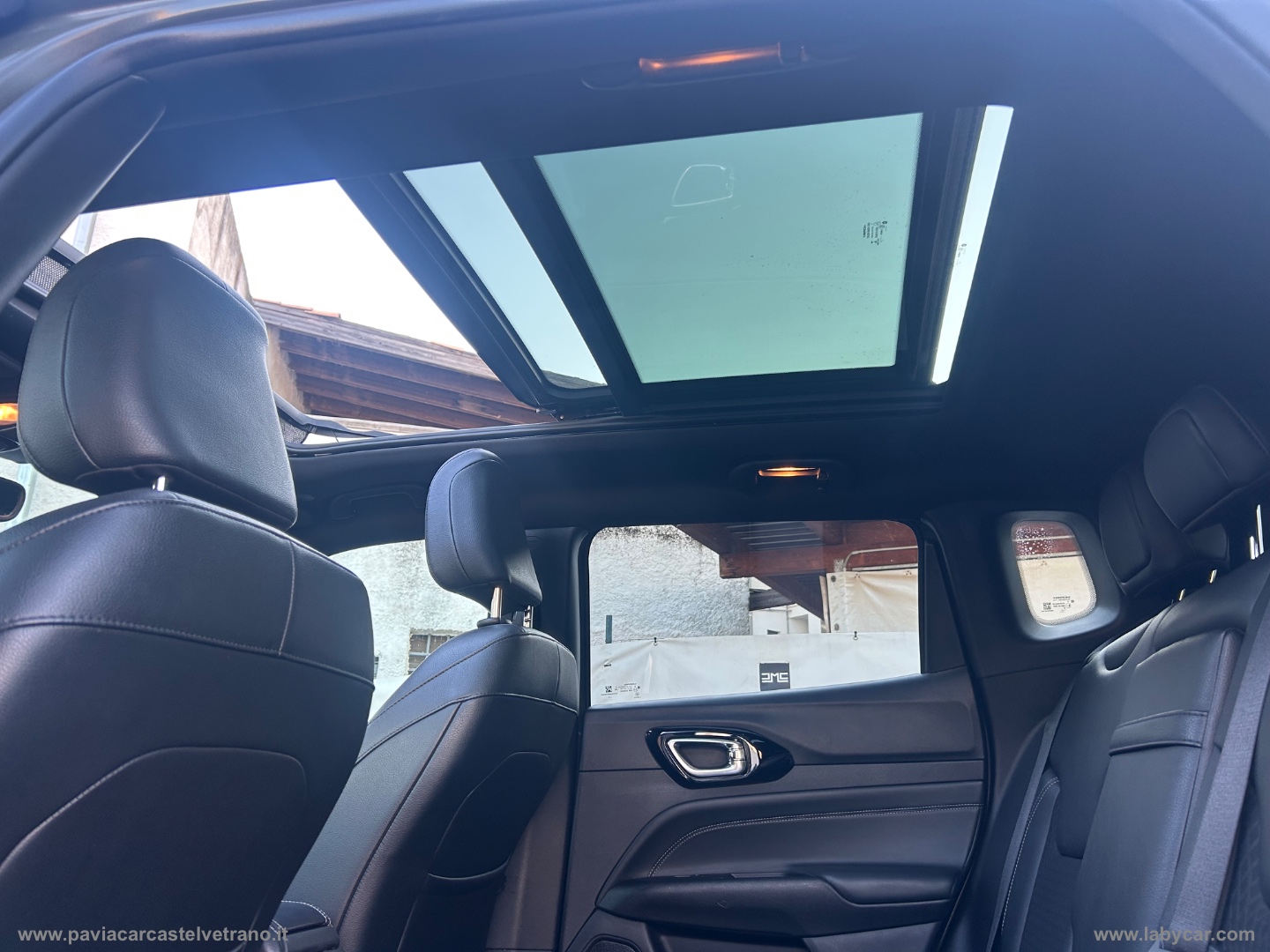 Compass 1.6 Multijet II 2WD S - immagine 26