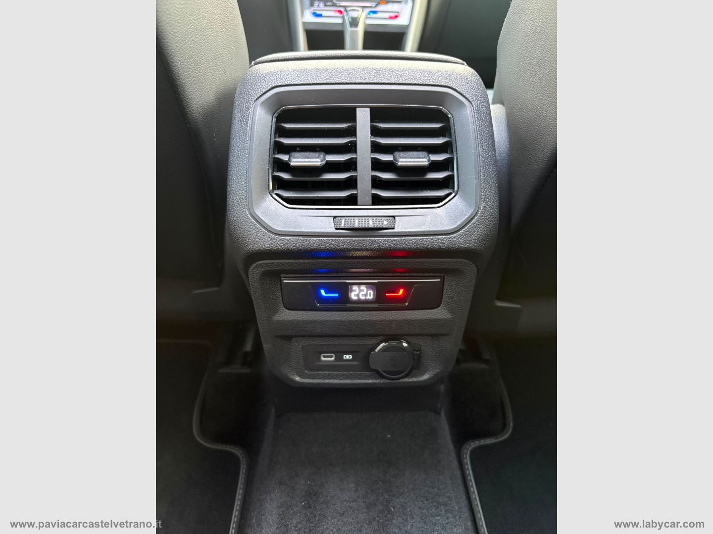 Tiguan 2.0 TDI 150CV SCR DSG R-Line - immagine 26
