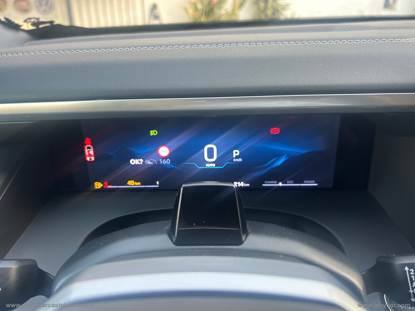 Compass 1.2 Turbo 48V Hybrid First Ed. KM/0 - immagine 26