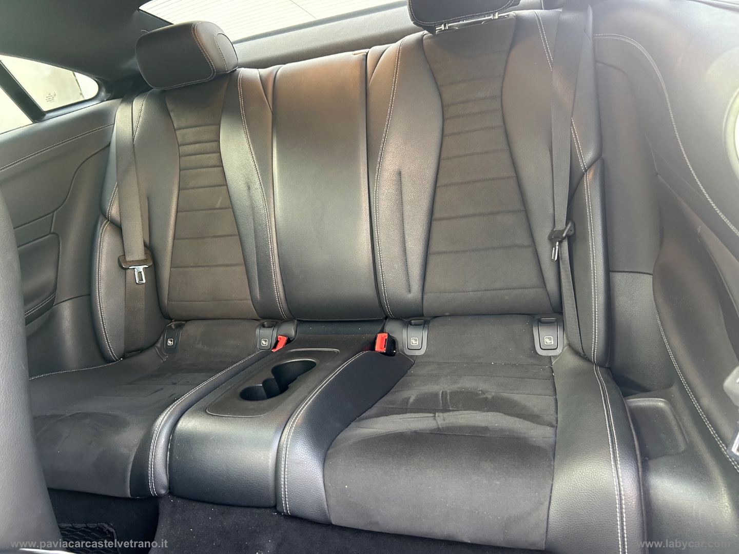 E 220 d AMG PREMIUM NIGHT EDITION - immagine 26