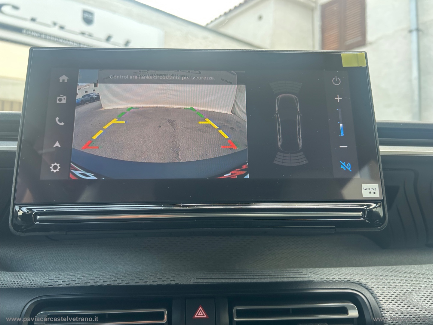 C3 PureTech 100 S&S Max KM/0 - immagine 26