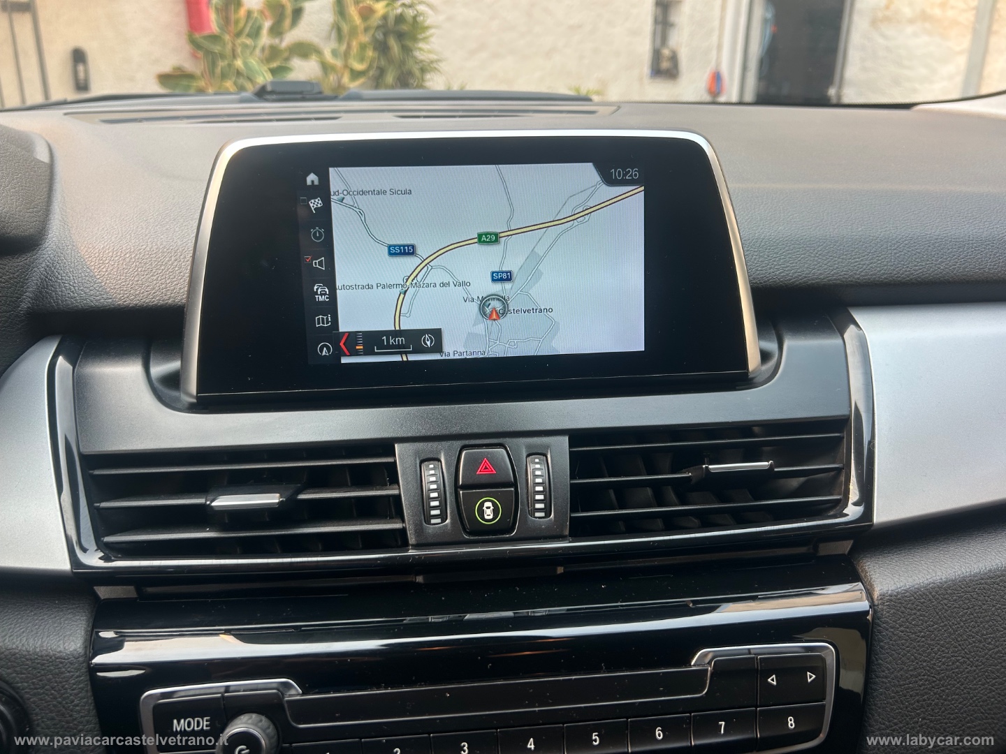 216d Gran Tourer Luxury - immagine 26