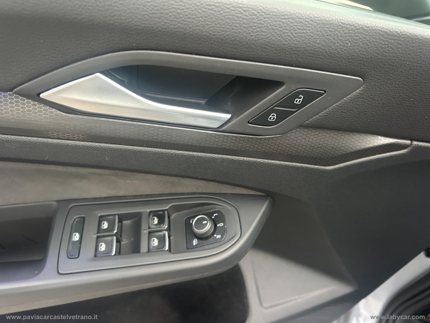 Golf 2.0 TSI GTI DSG - immagine 26