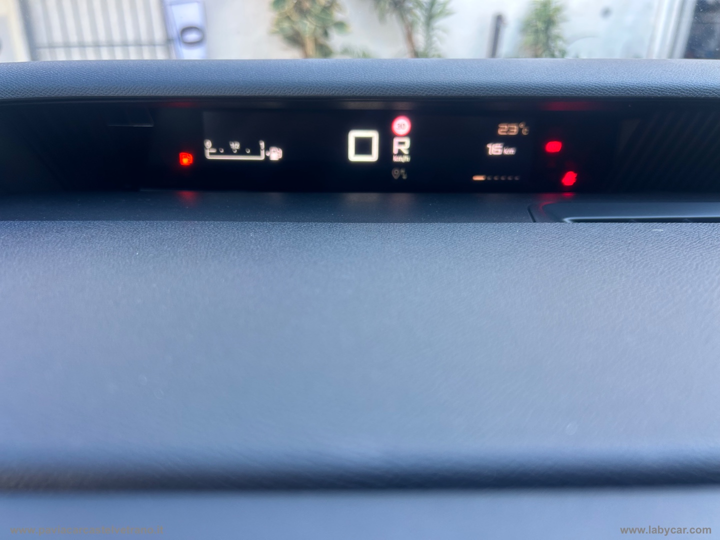 C3 Aircross Hybrid 145 e-DCS6 MAX KM/0 - immagine 26