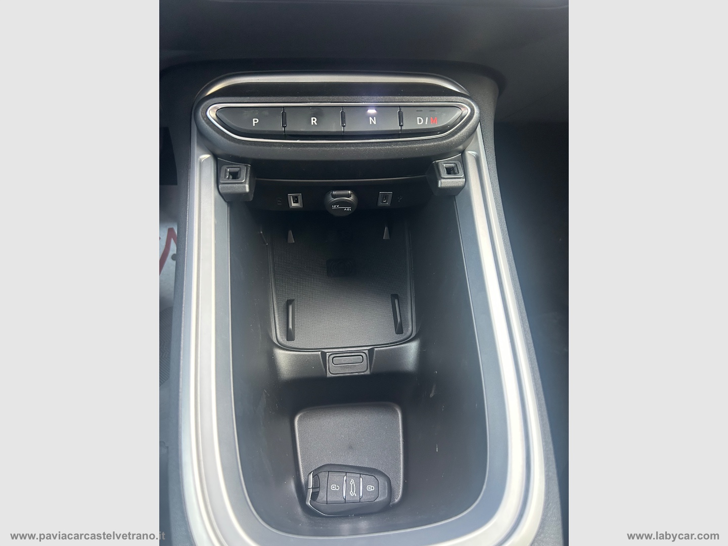 Avenger 1.2 Turbo 110CV e-Hybr. Summit KM/0 - immagine 26