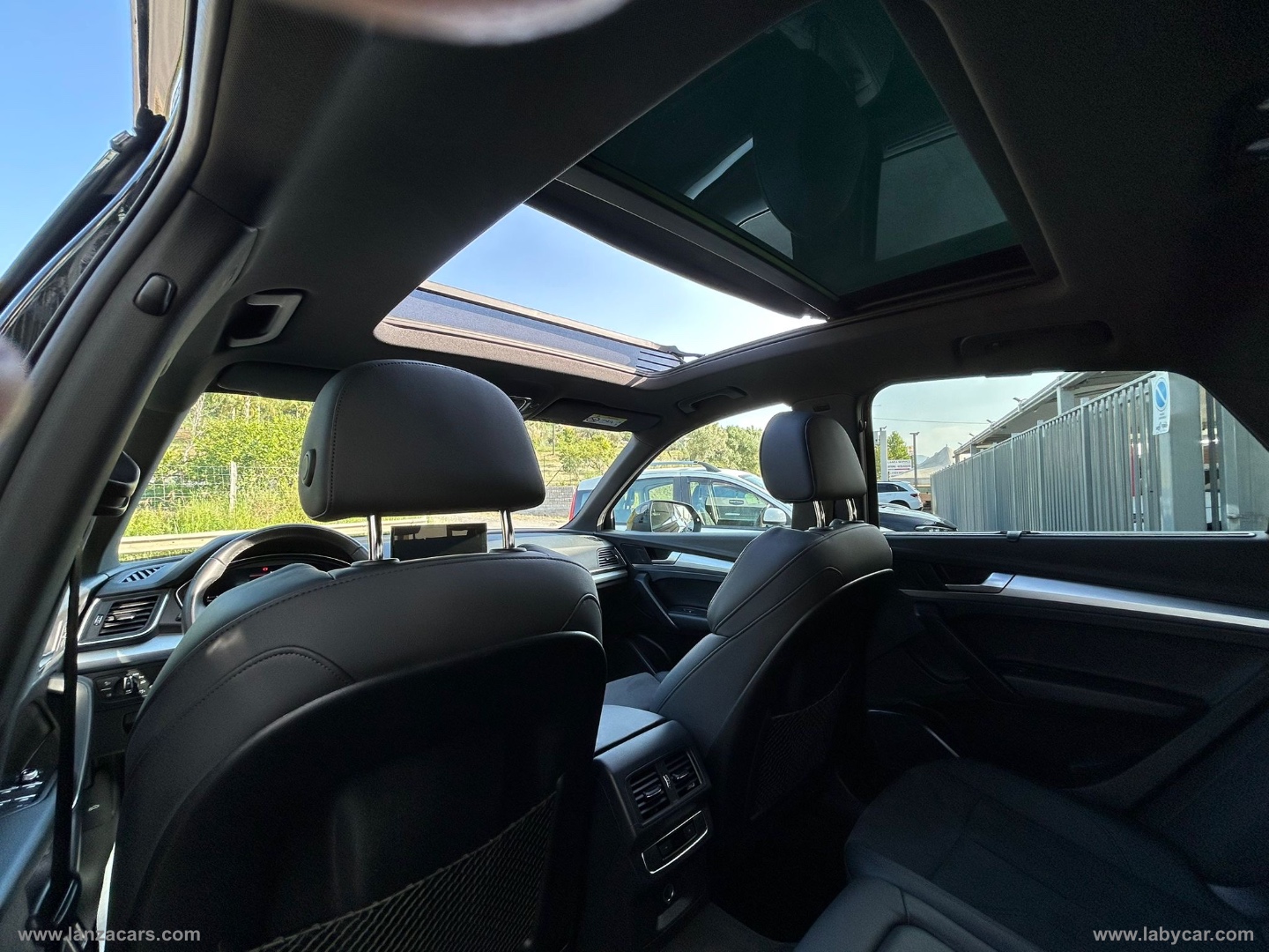 Q5 SPB TDi S tronic quattro S line ed. - immagine 26