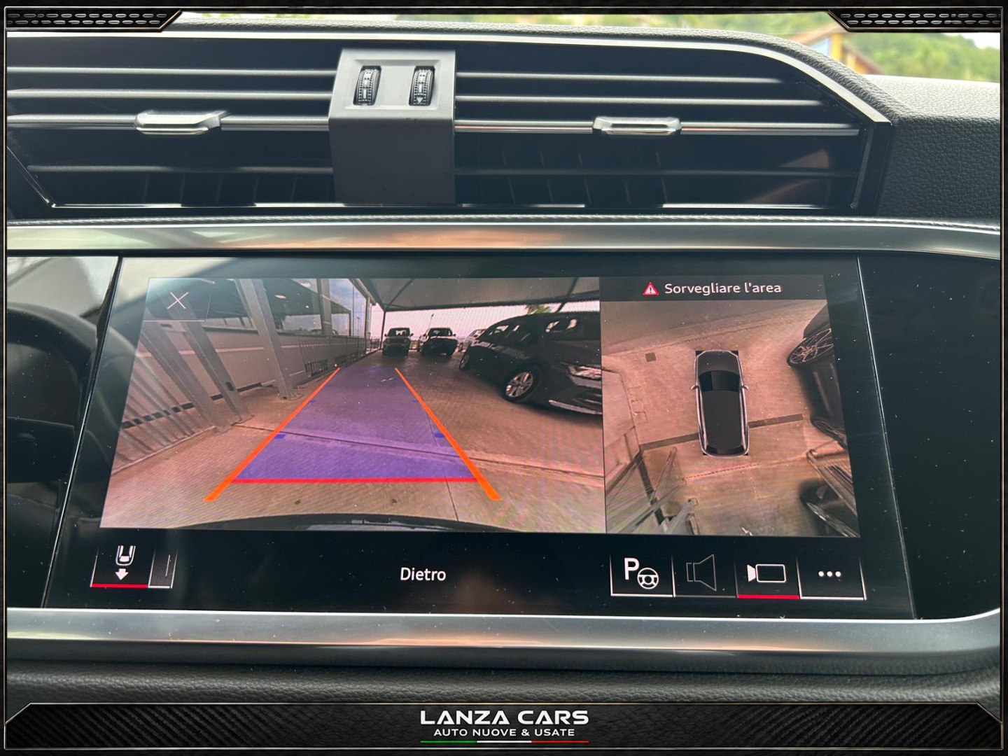 Q3 SPB 35 TDI - immagine 26