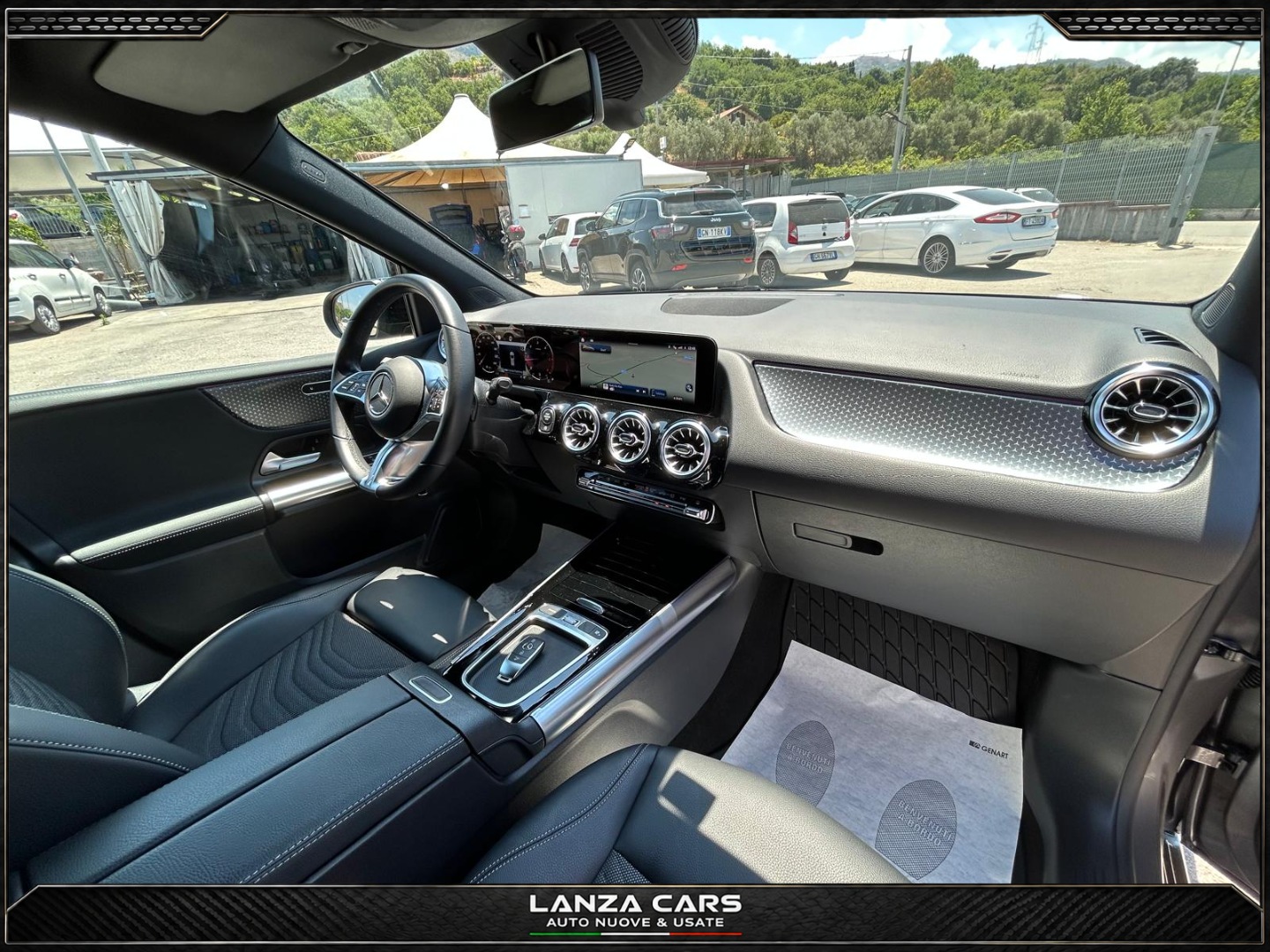 B 200 d Automatic Adv. Plus Progressive - immagine 26