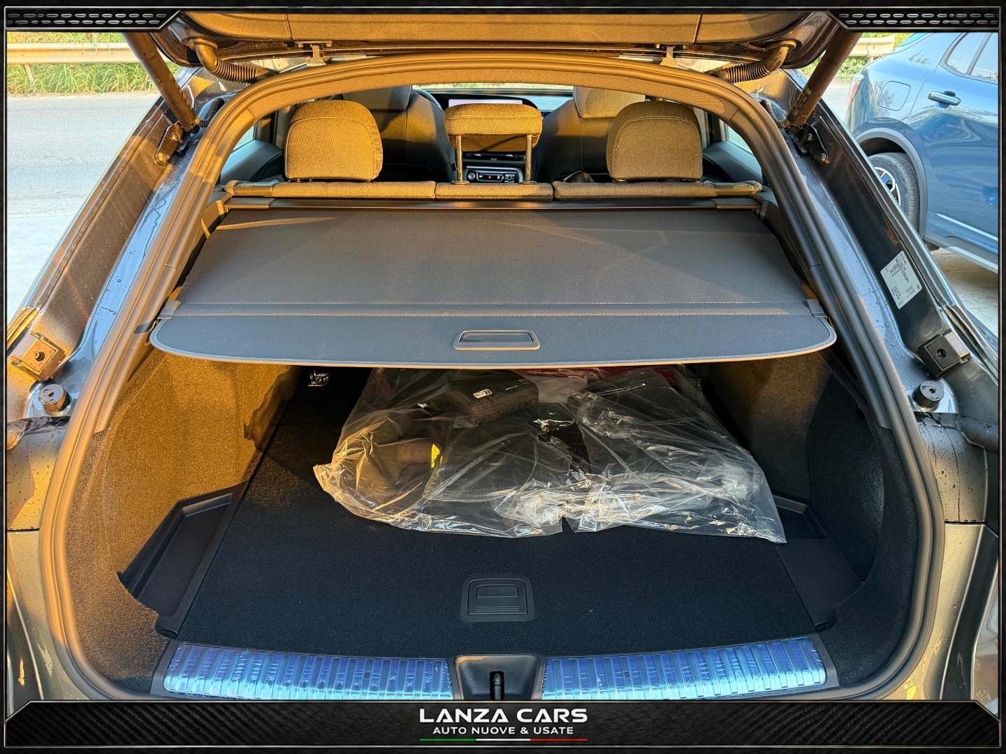 Q5 SPB TDi S tronic quattro S line ed. - immagine 26